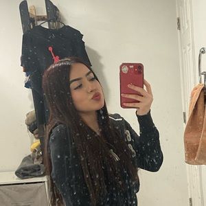 Meet your Posher, Daisy